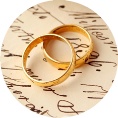 תרגום תעודת נישואין לאנגלית, נחום רוזמברג שירותי תרגום